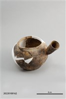 煎藥壺藏品圖，第5張